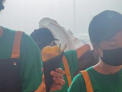 -July tale·可丽饼(德基广场店)