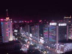 -梧桐餐厅(泉城路店)