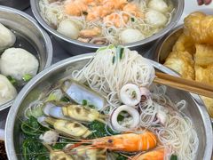 -福屿鲜捞小吃·捞化(福屿总店)