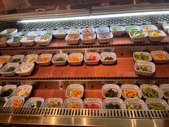 -温野菜涮涮锅(曲江大悦城店)