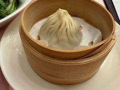 -江南灶中餐厅(南京香格里拉店)