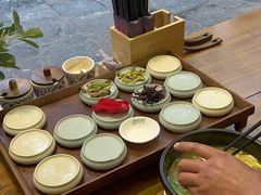 -桥香园过桥米线(复兴路店)