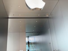 -Apple 零售店(Causeway Bay)