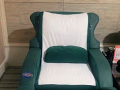 -益健·足疗汗蒸SPA(芙蓉广场店)