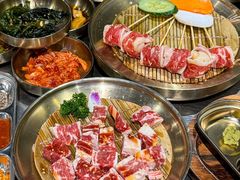 -本炙炭烤·蒲烧活鳗料理店(金沙洲店)