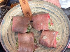 -老乾杯和牛烧肉(王府中环店)