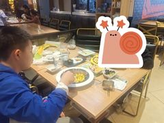 -豪客来牛排(成都锦江大融城店)