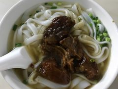 牛腩粉-海幢瑞芳饮食店