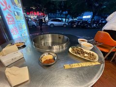 -去吃火盆烧烤(渝北兴科路店)