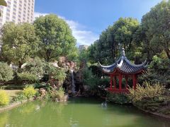 -上海虹桥宾馆味翠餐厅