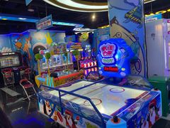-真快活Coohoo Max(武汉绿地新田360店)