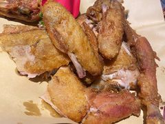 -前海沿·青岛菜(五四广场永旺店)