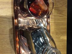 -ZING COFFEE 镜咖啡