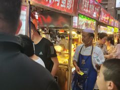 -正宁路小吃夜市