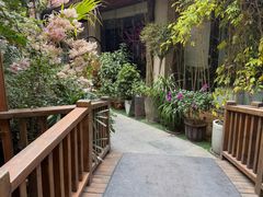 -王捌小院(红花坡店)