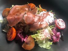 -YUE·6·西式融合餐厅(外滩六号店)