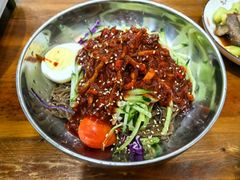 -优壹佳·延边朝鲜族料理(中山北路店)