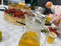 -云晓光头烧烤吧(德平路店)