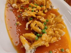 -品海楼·大连海胆锅贴馆(东港店)