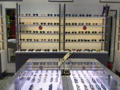 -ALPS阿尔卑斯眼镜(我格广场店)