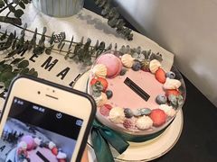 -ZOZO's昌左左精致甜品设计(新北店)