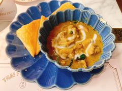 -太食獸泰式茶餐厅(北美新天地店)