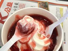 圣代-肯德基(美兰机场店)