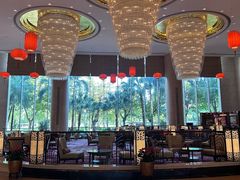 -深圳福田香格里拉大酒店