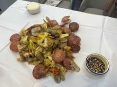 -小柒家第一锹东北菜(城关店)