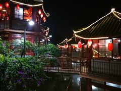 -枇杷园食为鲜火锅(南山店)