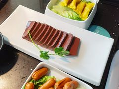 -锅说大脸毛肚重庆老火锅(佐阾店)