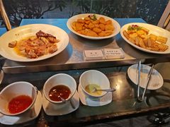 -珀丽酒店-协奏坊餐厅