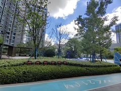 -上海会展方隅服务公寓