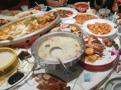 -津沽小院(天津之眼店)