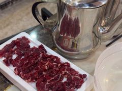 -潮悦牛肉火锅城(水贝店)
