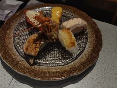 -万岁寿司(万国店)