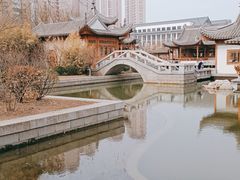 -南普公园