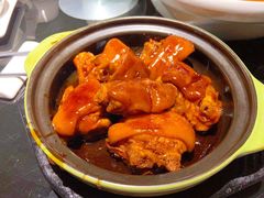 明火焖御和猪手-尚一汤·粤菜海鲜(环球港店)