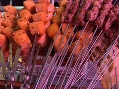 -冰城小镇音乐串吧·聚会餐厅(百子湾店)