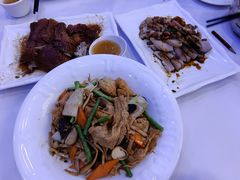 -潮喜竹溪荔湖酒家(荔枝湾店)