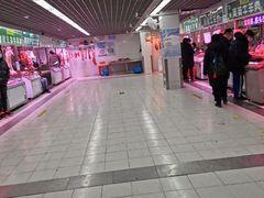 -满记烧饼(牛街东里小区一区店)