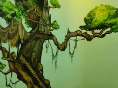 android_upload_pic-ELEVEN桌游剧本杀轰趴馆(三里屯店)