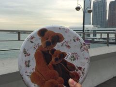 珍妮曲奇&nbsp;Jenny&nbsp;Bakery(尖沙咀店)-珍妮曲奇聪明小熊(尖沙咀店)