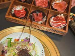 -無二炙坊·和牛烧肉(大钟寺1733店)
