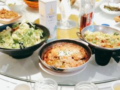 -聚鑫阁·非遗传承江浙菜(正阳店)