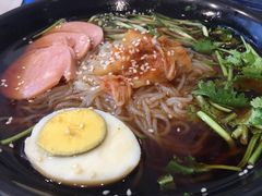-金乐活美食(中街店)