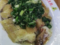 -澳门陈光记烧味饭店(郎家园店)