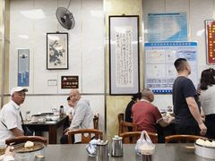-胡家包子·清真(大众巷店)