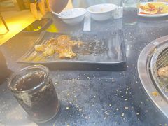 -丹东丛炟海鲜烧烤(江艺路店)