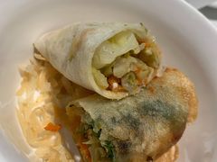 厦门薄饼-黑明餐厅(白鹭洲店)